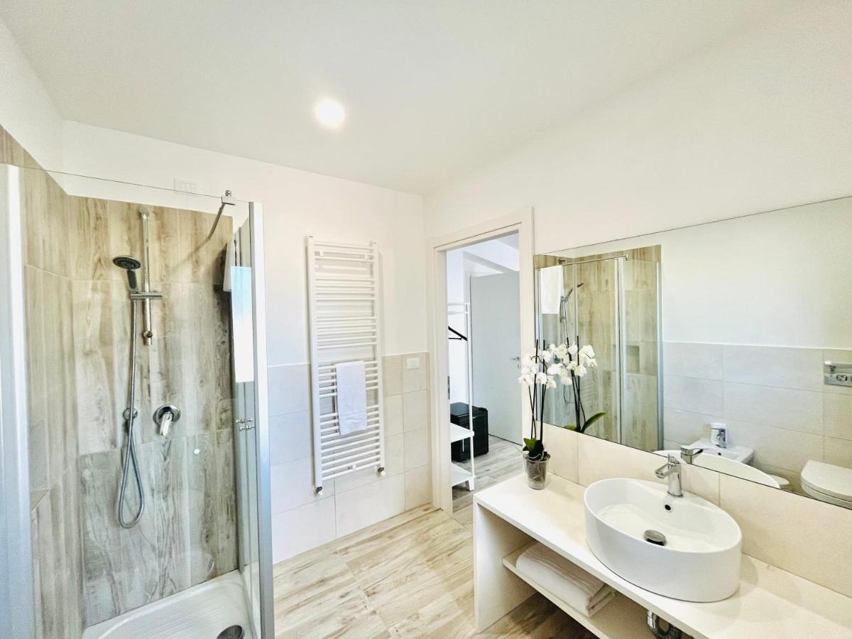 Amada Hotel Siracusa Сиракузы Экстерьер фото