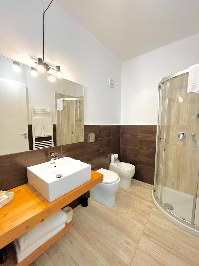 Amada Hotel Siracusa Сиракузы Экстерьер фото