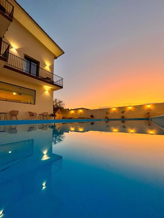 Amada Hotel Siracusa Сиракузы Экстерьер фото