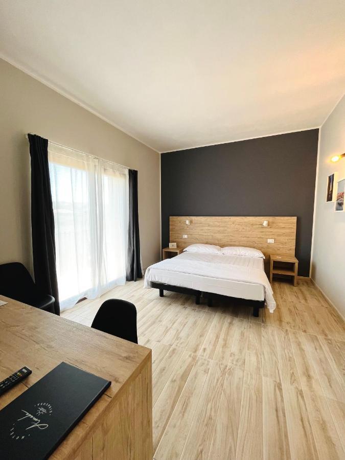 Amada Hotel Siracusa Сиракузы Экстерьер фото