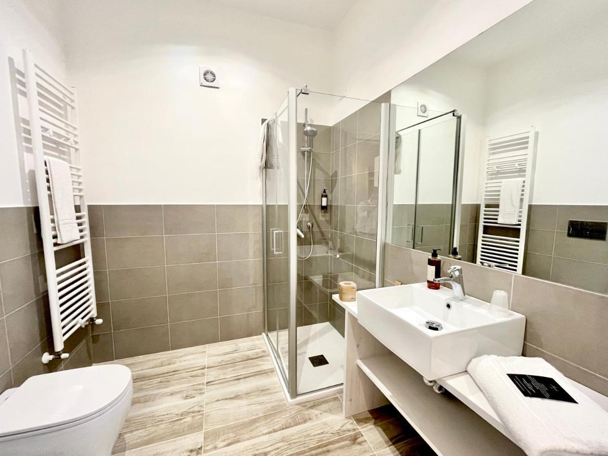 Amada Hotel Siracusa Сиракузы Экстерьер фото