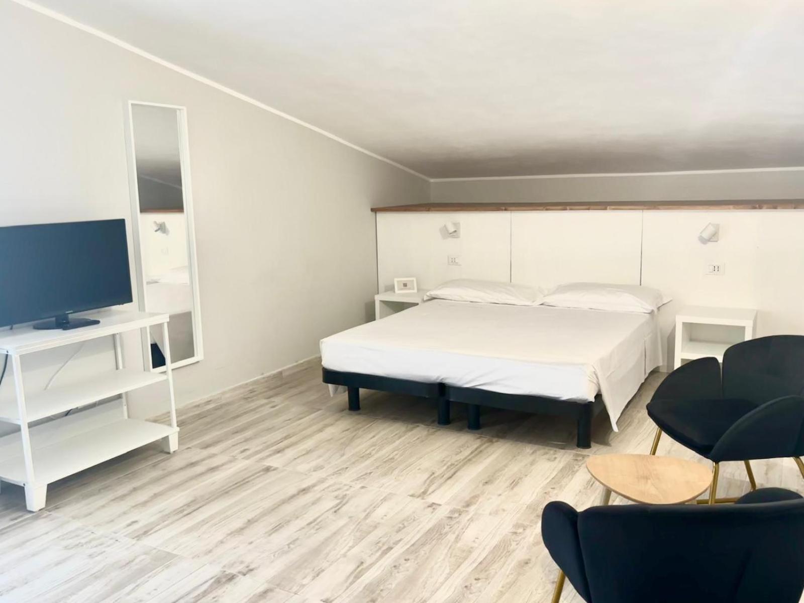 Amada Hotel Siracusa Сиракузы Экстерьер фото